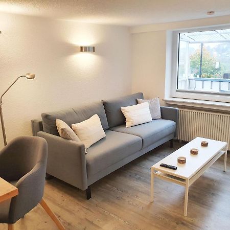 Ferienwohnung Haus Ruhrkopfblick Winterberg Esterno foto