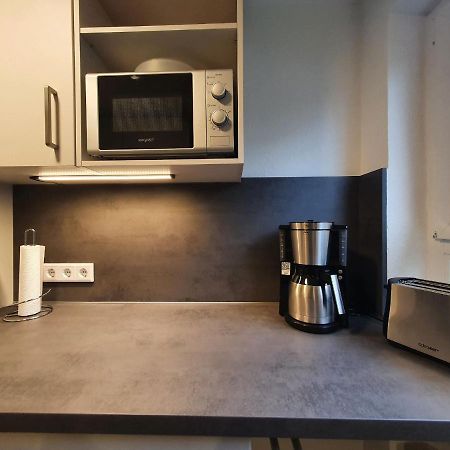 Ferienwohnung Haus Ruhrkopfblick Winterberg Esterno foto
